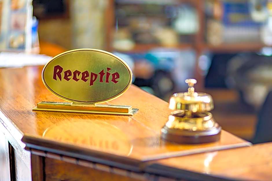 House of Dracula Hotel