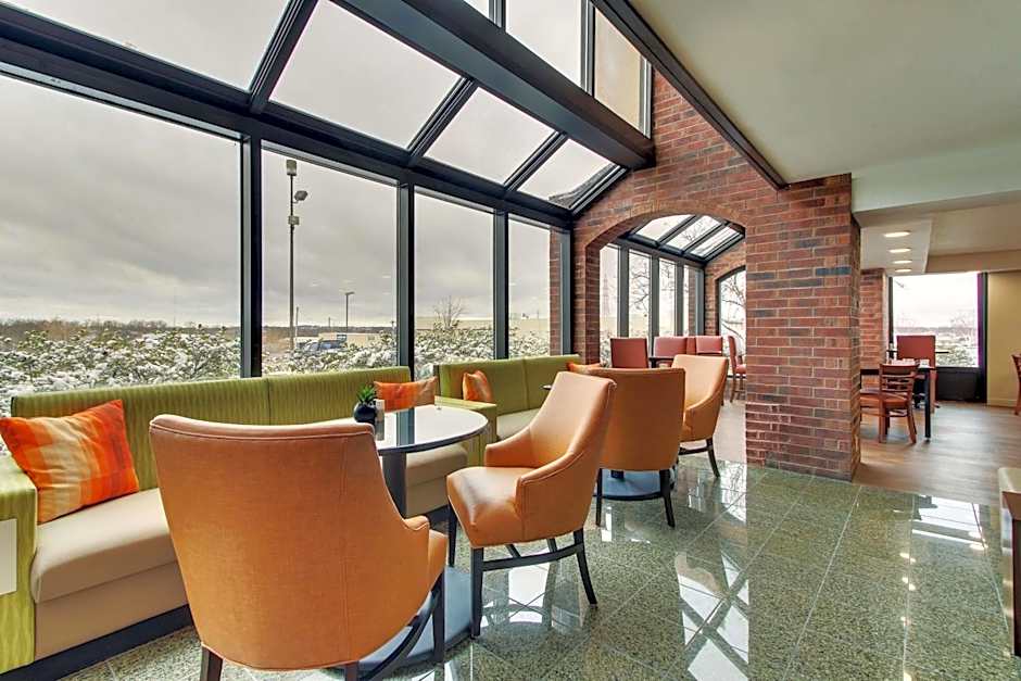 Pear Tree Inn St. Louis - Arnold