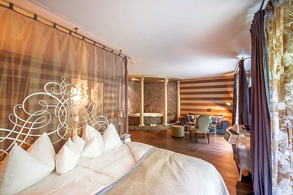 Bad Bubendorf Design & Lifestyle Hotel