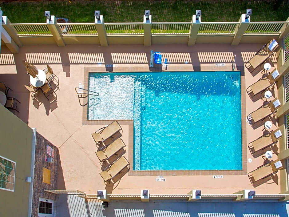 Candlewood Suites Corpus Christi South/Naval Base