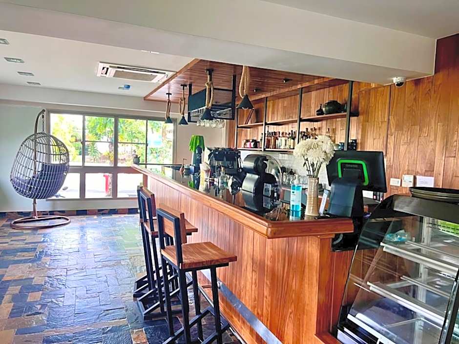 Cha Li's Family Hotel&Hostel