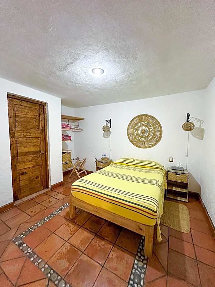 Posada El Palomar