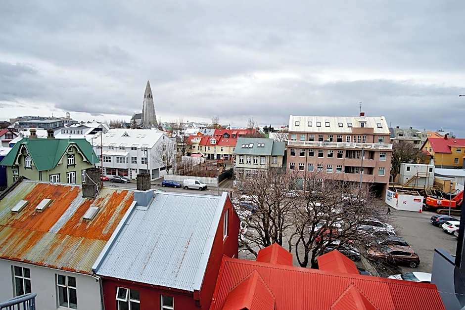 ION City Hotel, a Member of Design Hotels