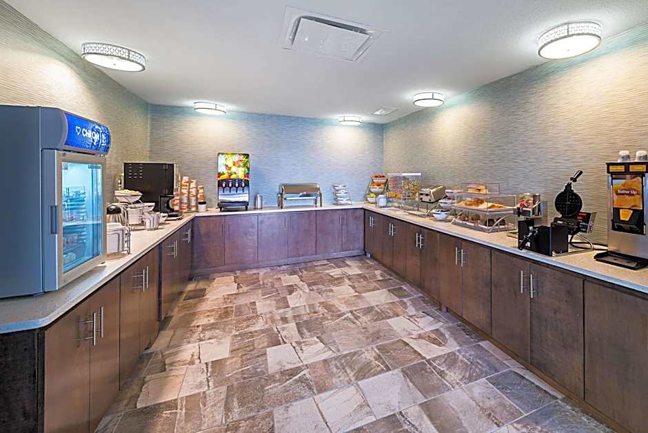 Comfort Inn & Suites