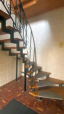 Monteurzimmer Abbehauser Bahnhof