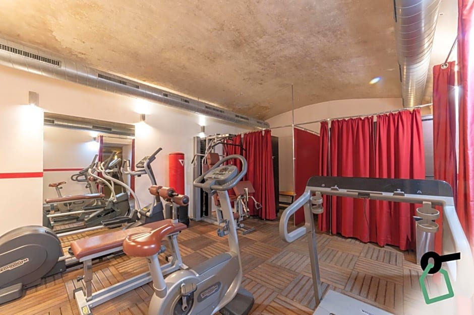 Hotiday Room Collection - Firenze Ghibellina