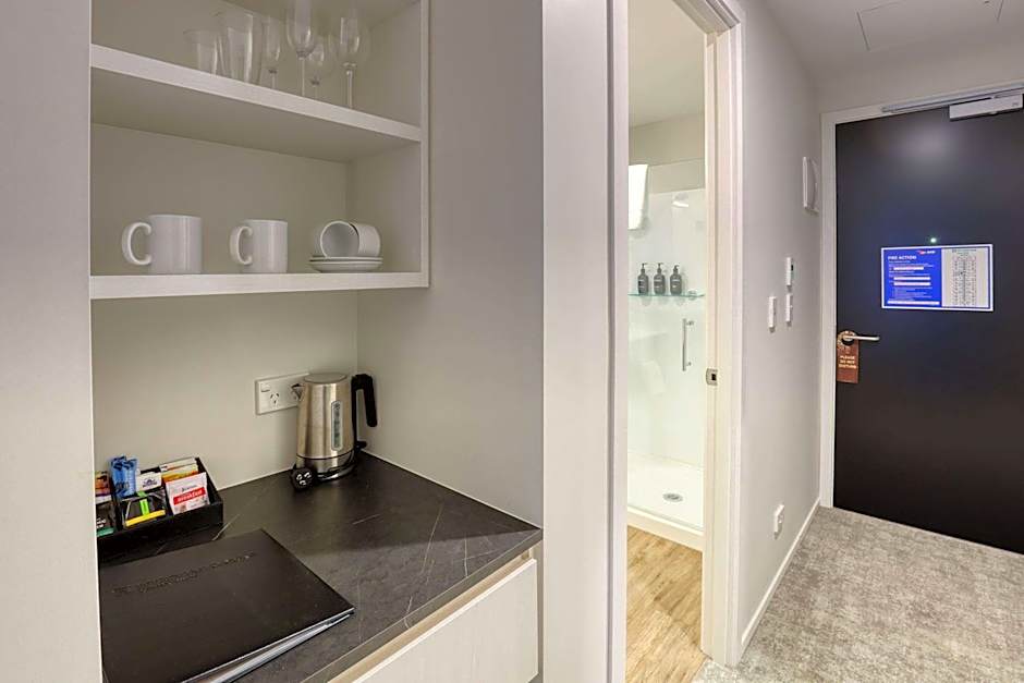 Wyndham Garden Christchurch Kilmore Street