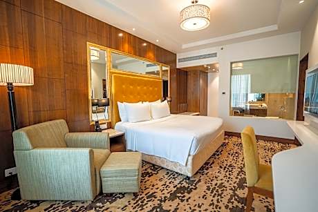 Day Use Premium Room for 3 Hours from 8 am to 6pm ( Same Day Check In and Check Out)