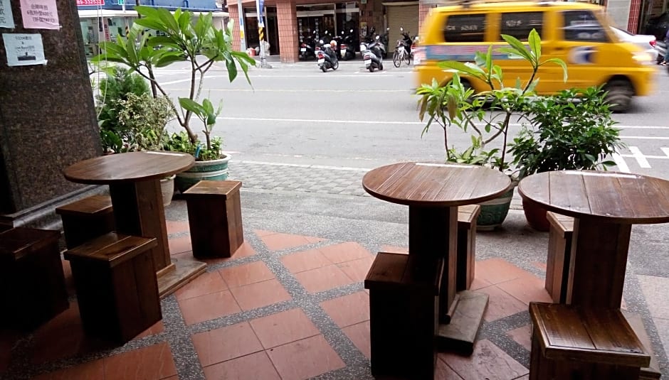 Melody Hotel – Taitung, CA