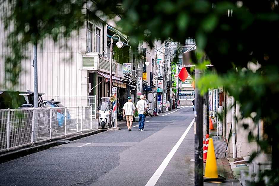 Area Inn Fushimicho Fukuyama Castle Side