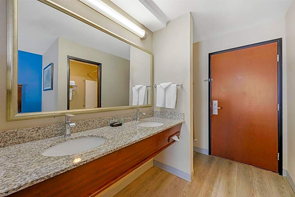 Best Western Wilsonville Inn & Suites