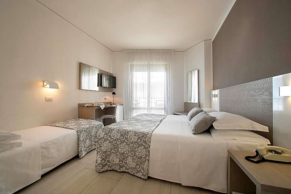 Hotel Imperial Palace