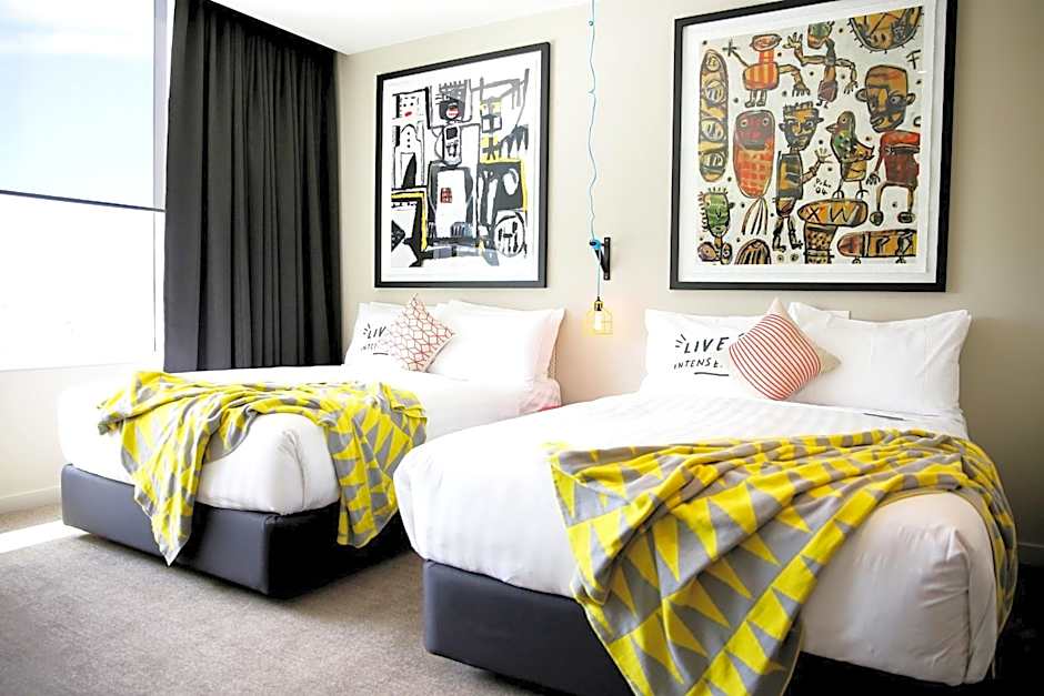 The Larwill Studio Melbourne - Art Series