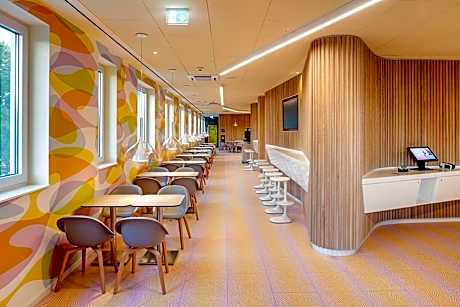 Prize by Radisson, Münster City