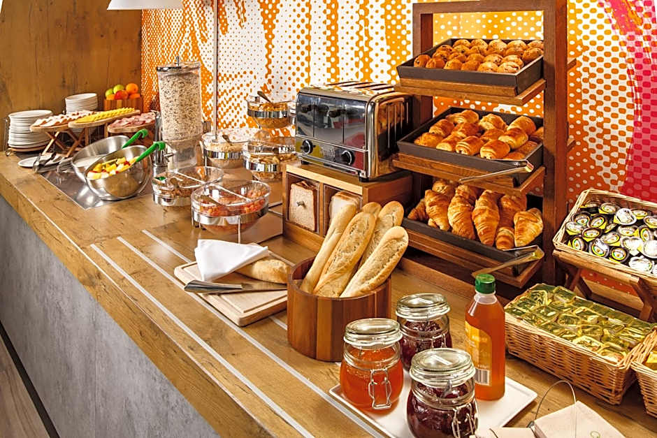 ibis budget Southampton Centre