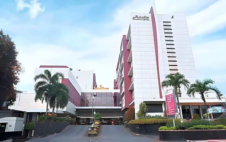 Amalia Hotel Lampung