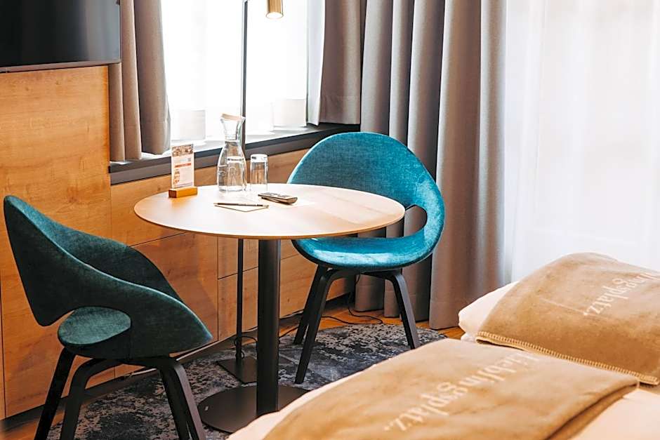 Sonne 1806 - Hotel am Campus Dornbirn