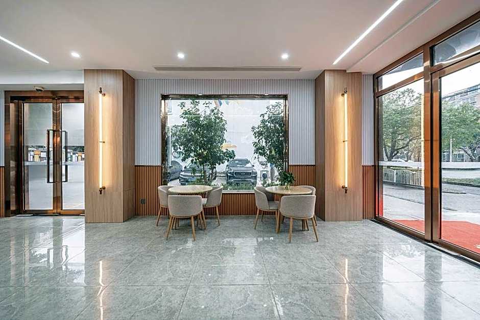 Shell Shanghai Baoshan District Gucun Park Jutai R – Shanghai, DC