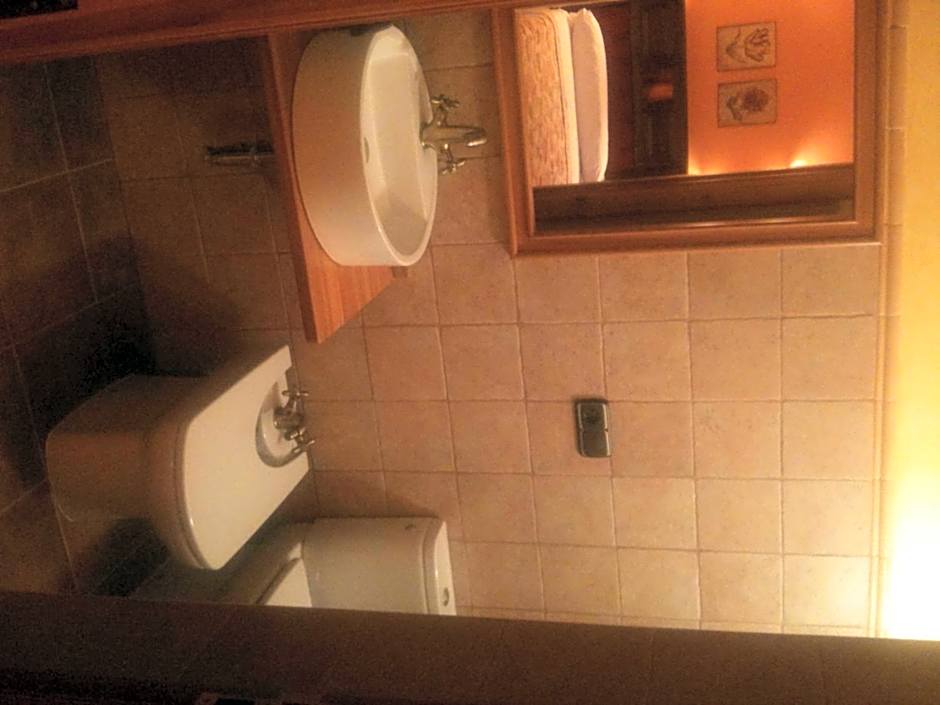 Villa Ferrera Posada Rural