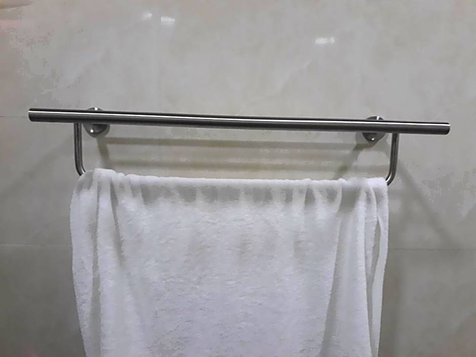 Fulidhoo Hathaa Retreat