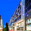 Radisson Blu Hotel, Mannheim