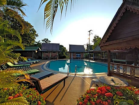 Orchid Hibiscus Guest House