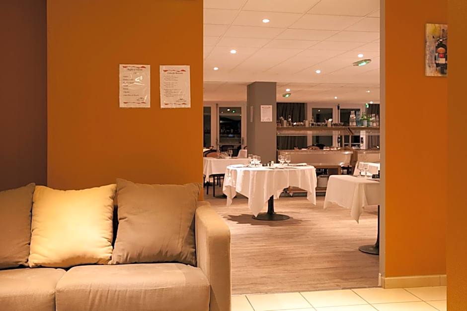 Villa Mariale by Popinns