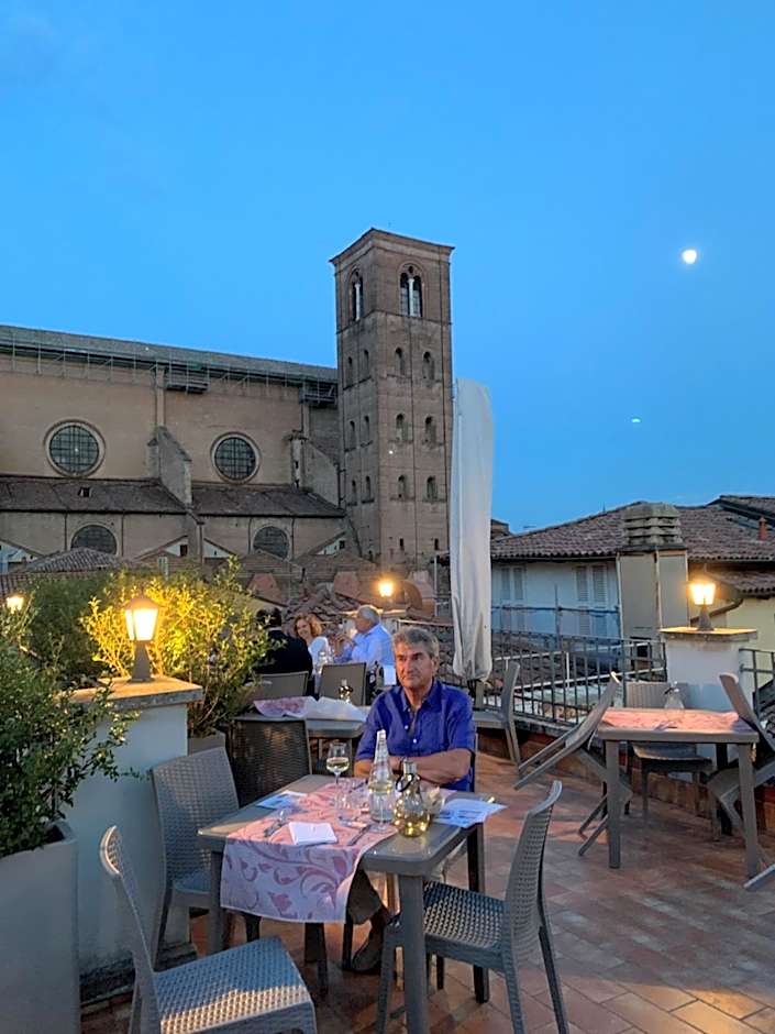 Hotel Roma