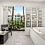 Peppers Beach Club Hotel Port Douglas
