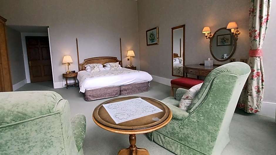 Cally Palace Hotel & Golf Course