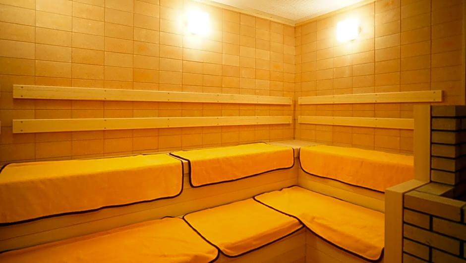 Lake Biwa Marriott Hotel