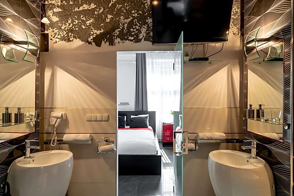 Komorowski Luxury Guest Rooms