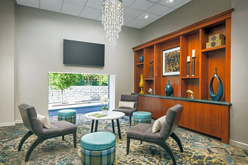 Residence Inn Atlanta Downtown