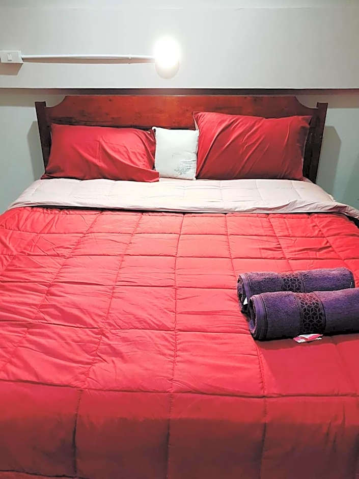 SMILE HOME GUESTHOUSE