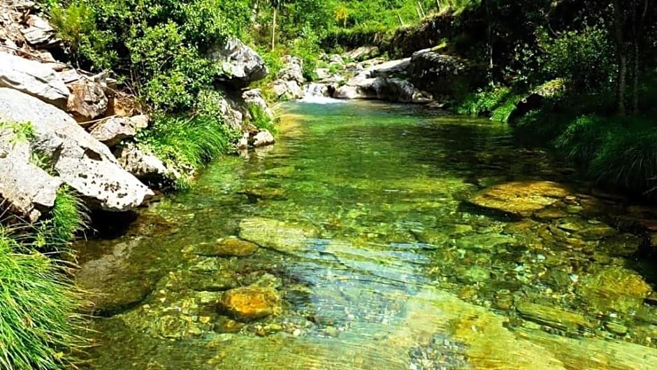 Lago da Garça Guesthouse