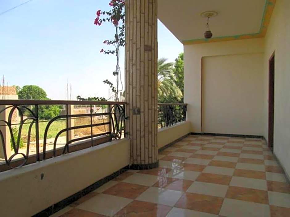Kareem Hotel Luxor