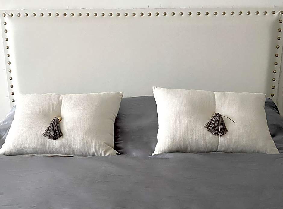 Experience Marbella's magic at Villa Fuego