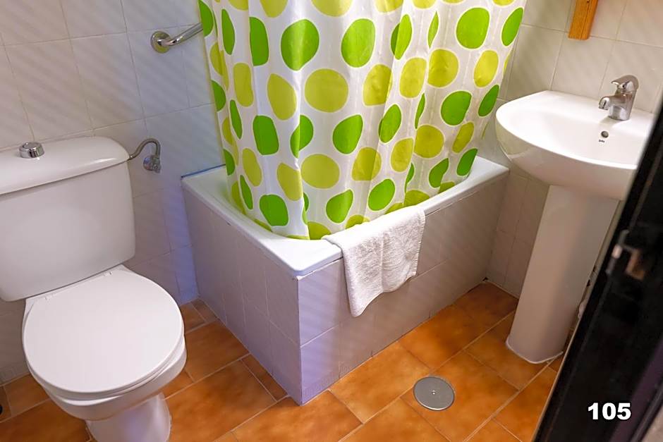 Hotel Uña Serranía Encantada