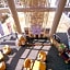 Chateraise Hotel Isawa