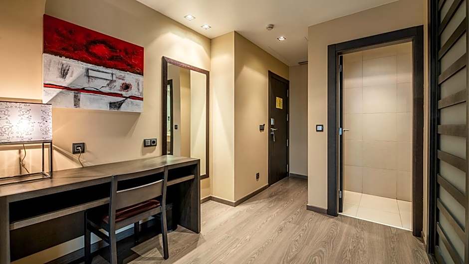 Be Live City Center Talavera