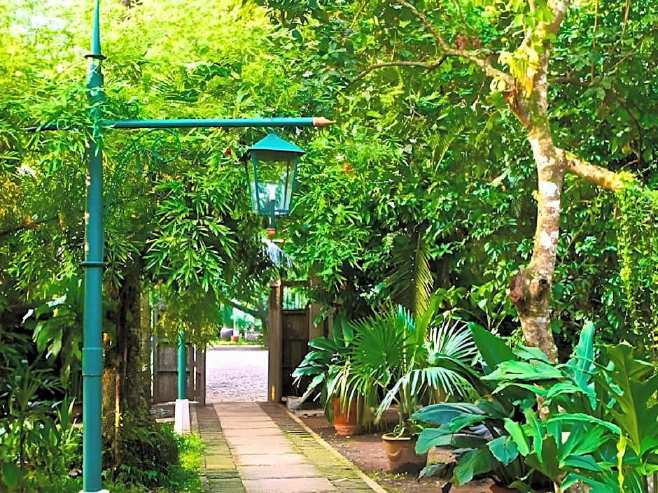 Sulyap Bed & Breakfast – Casa de Obando Boutique Hotel