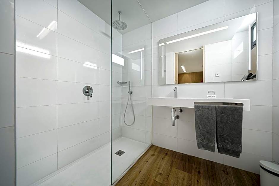 Aparthotel Parque La Paz