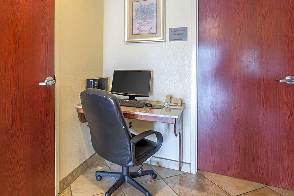 Econo Lodge Inn & Suites Searcy