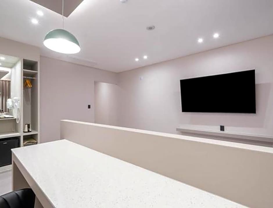 Cheongju HOTEL URBANTY