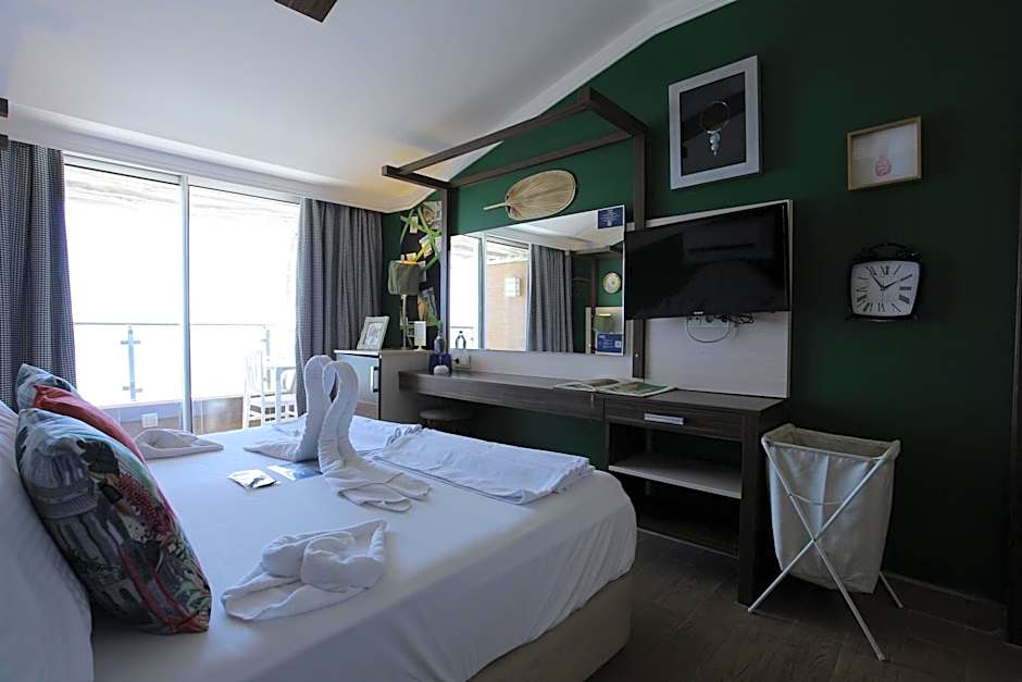 Anjeliq House Boutique Hotel