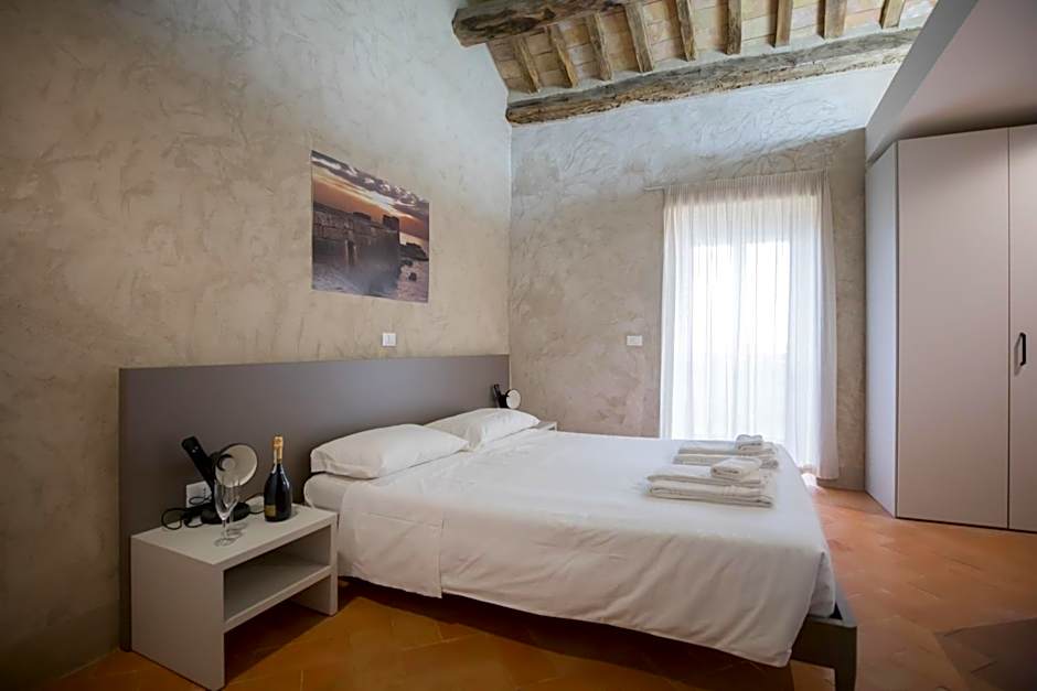 Ostello del Castello di Santa Severa