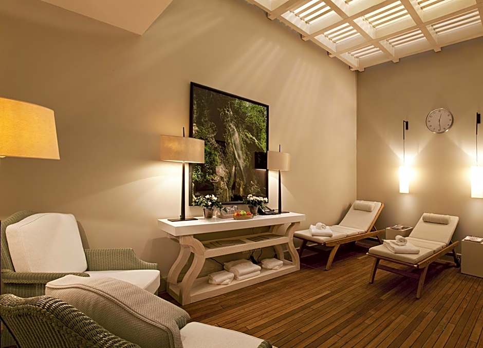 Brenners Park-Hotel & Spa - an Oetker Collection Hotel