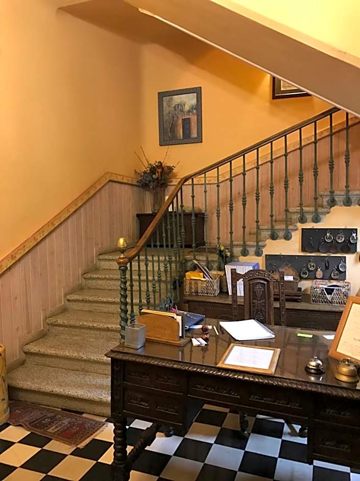 Hotel Palacio de Libardon