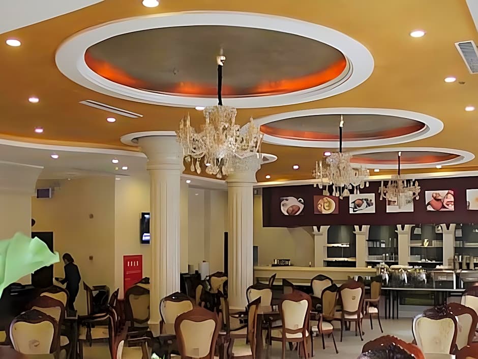 Vienna Hotel Nanchang Hongcheng Branch