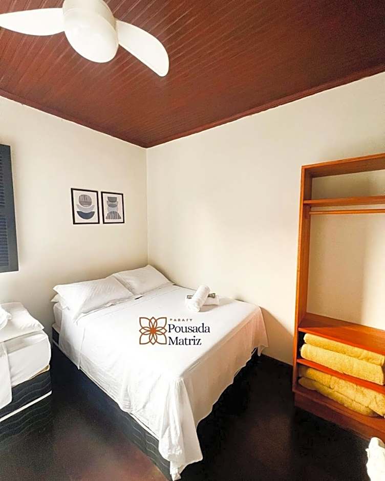 Pousada Matriz